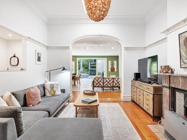 House for rent in Sydney, New South Wales