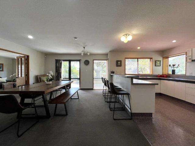 House for rent in Christchurch Central, Linwood-Central-Heathcote Community
