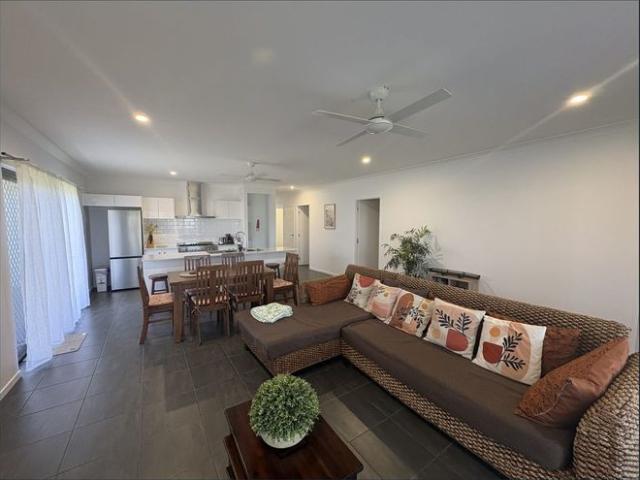House for rent in Tablelands, Queensland