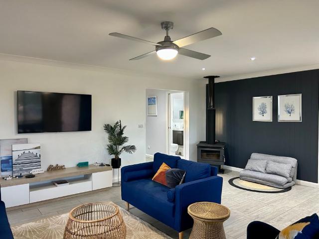House for rent in St Georges Basin, New South Wales