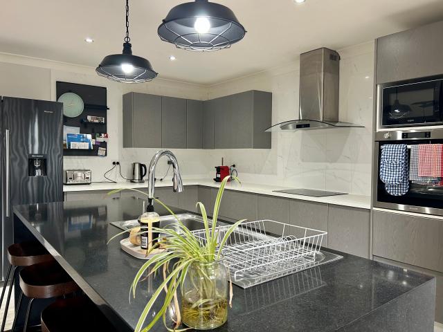 House for rent in St Georges Basin, New South Wales