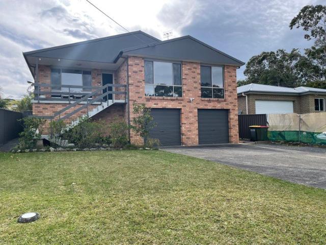 House for rent in St Georges Basin, New South Wales