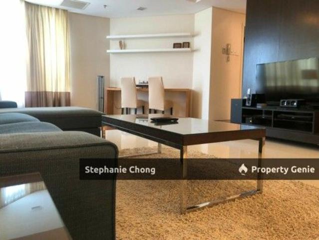 Apartment for rent in Country Heights Damansara, Kuala Lumpur