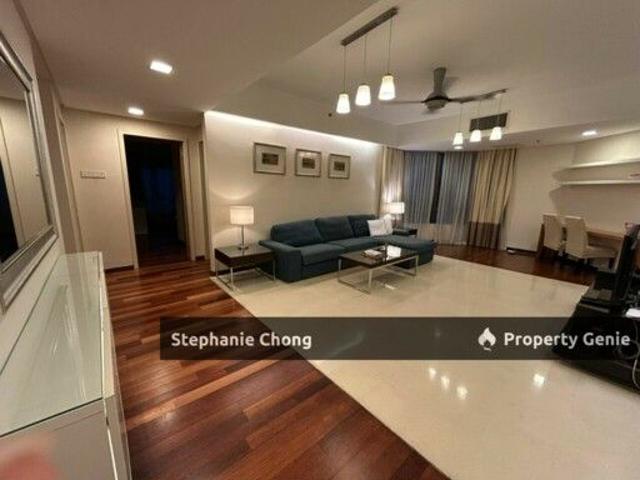 Apartment for rent in Mont Kiara, Kuala Lumpur