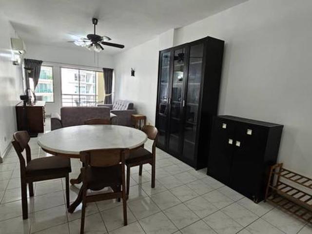 Condominium for rent in Pantai Dalam, Kuala Lumpur