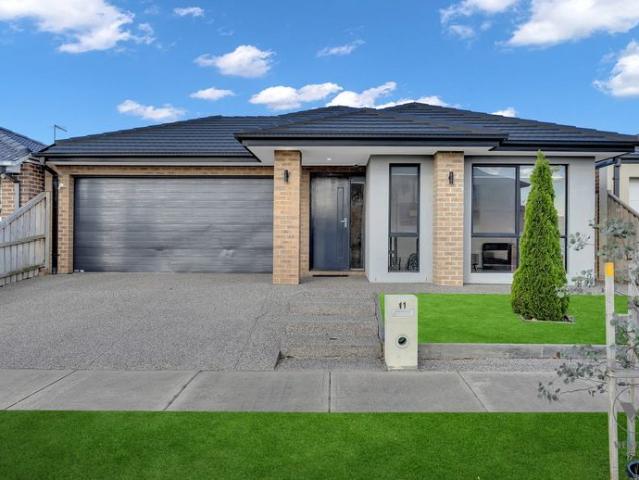House for rent in Camerons Creek, Victoria