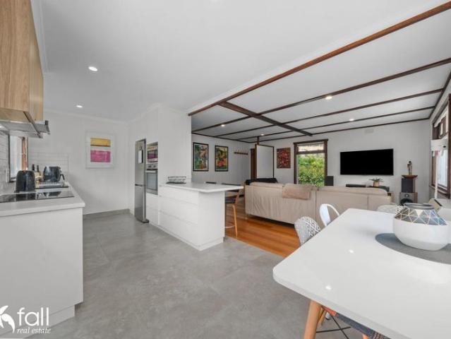 House for rent in Hobart, Tasmania