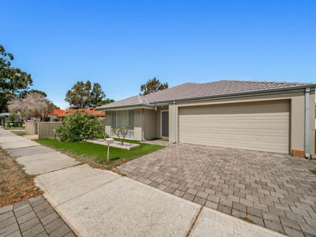 House for rent in Bentley, City of Canning