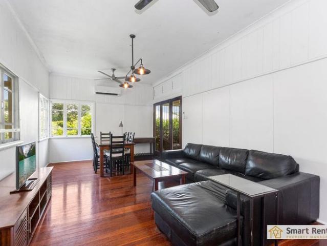 House for rent in West End, Townsville