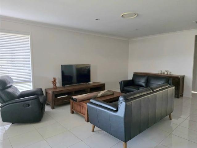 House for rent in Miles, Queensland