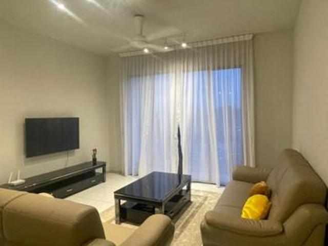 Condominium for rent in Country Heights Damansara, Kuala Lumpur