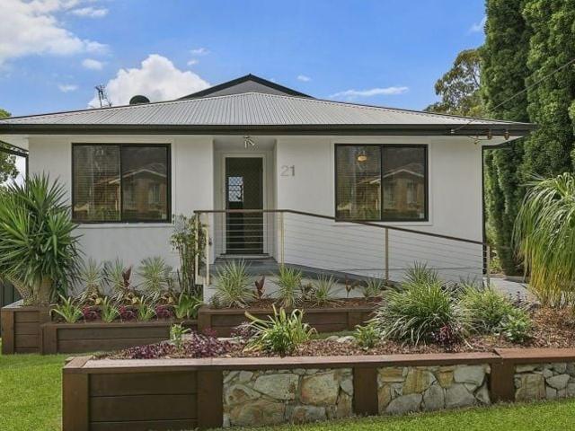 House for rent in New South Wales