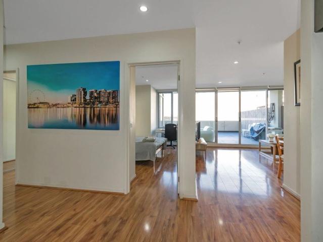 Apartment for rent in Camerons Creek, Victoria