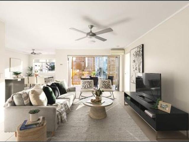 Apartment for rent in Toombul, Queensland
