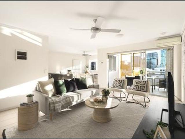 Apartment for rent in Toombul, Queensland