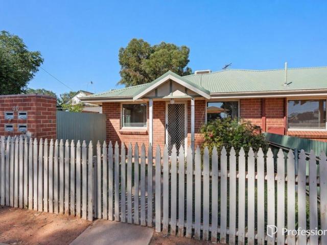 Apartment for rent in Boulder, Western Australia