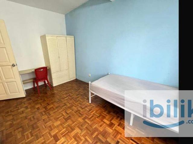 Room for rent in Kuala Lumpur