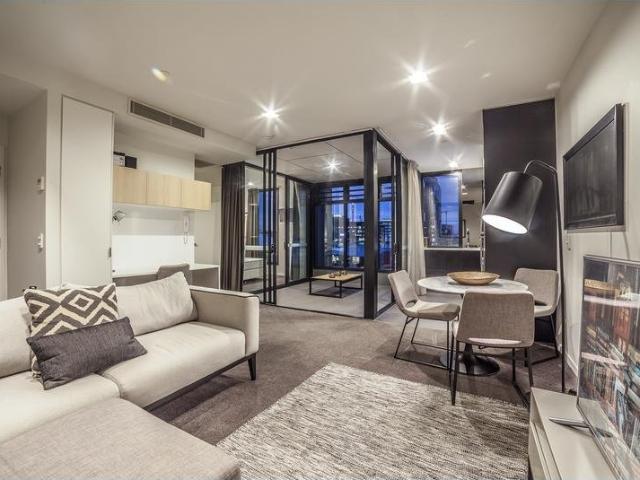 Apartment for rent in South Brisbane, Greater Brisbane