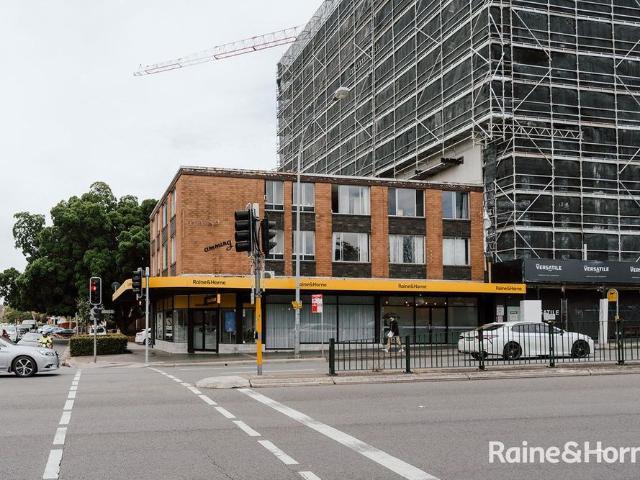 Apartment for rent in Randwick, Sydney