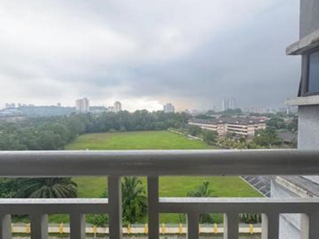 Condominium for rent in Petaling, Damansara Damai
