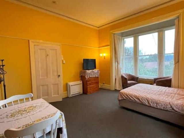 Apartment for rent in Blackhead, Otago