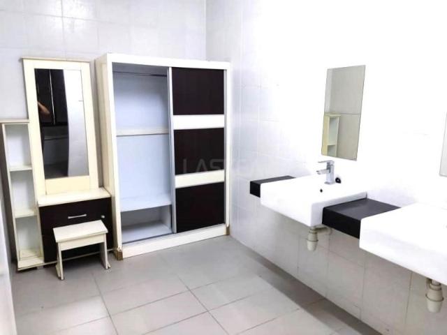 Apartment for rent in Tanjong Sepat, Selangor