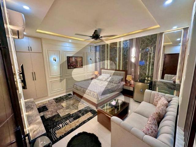 Apartment for rent in Islamabad