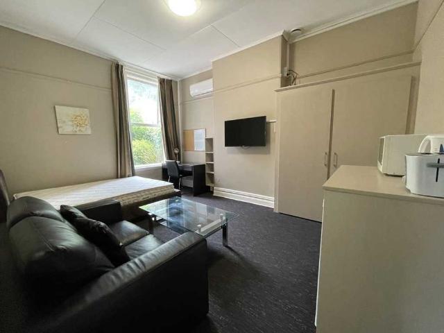 House for rent in Gardens, Dunedin