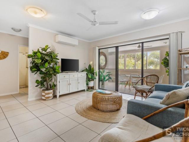 Apartment for rent in Cairns, Queensland