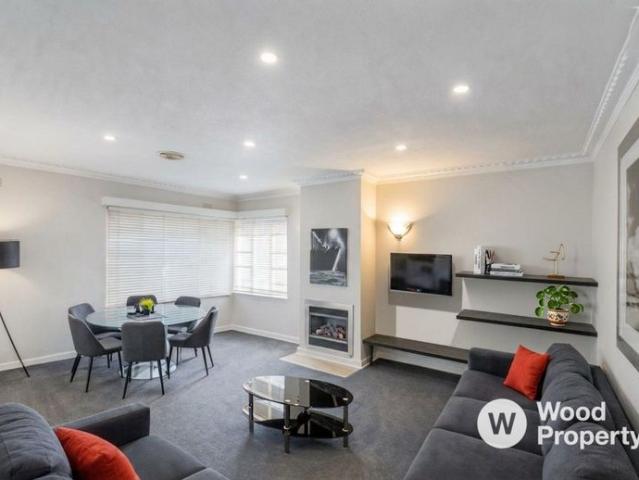 Apartment for rent in Camerons Creek, Victoria