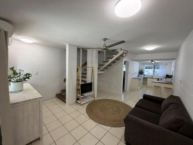 Townhouse for rent in Townsville, Queensland