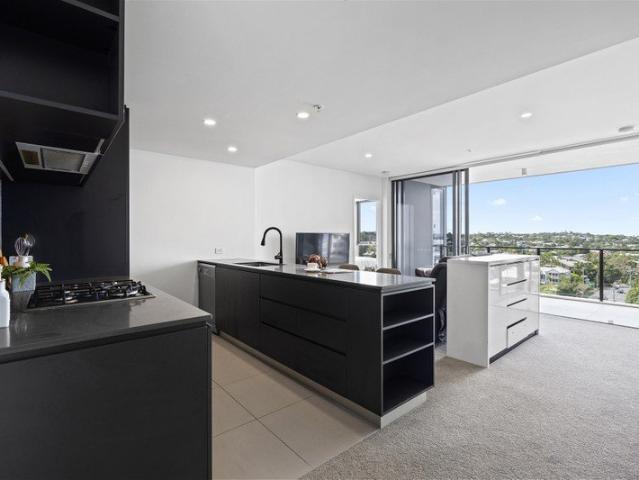 Apartment for rent in Toombul, Queensland