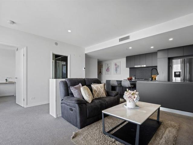 Apartment for rent in Toombul, Queensland