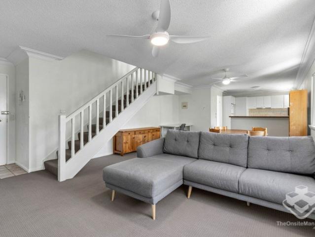Apartment for rent in Toowong, Greater Brisbane