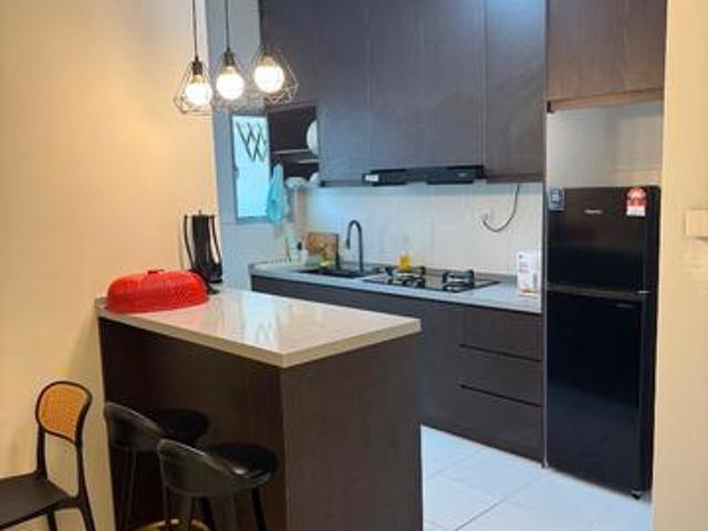 Apartment for rent in Country Heights Damansara, Kuala Lumpur