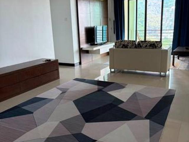 Condominium for rent in Timur Laut, George Town