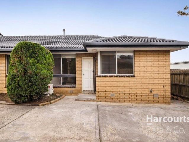 Apartment for rent in Ruthven, Melbourne