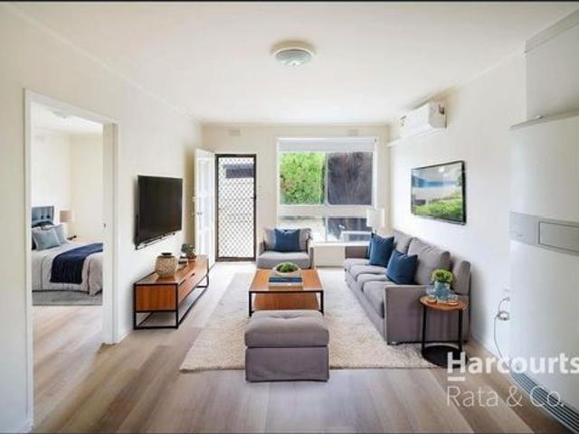 Apartment for rent in Camerons Creek, Victoria