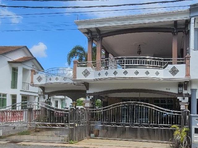 Terraced House for sale in Jitra, Kedah