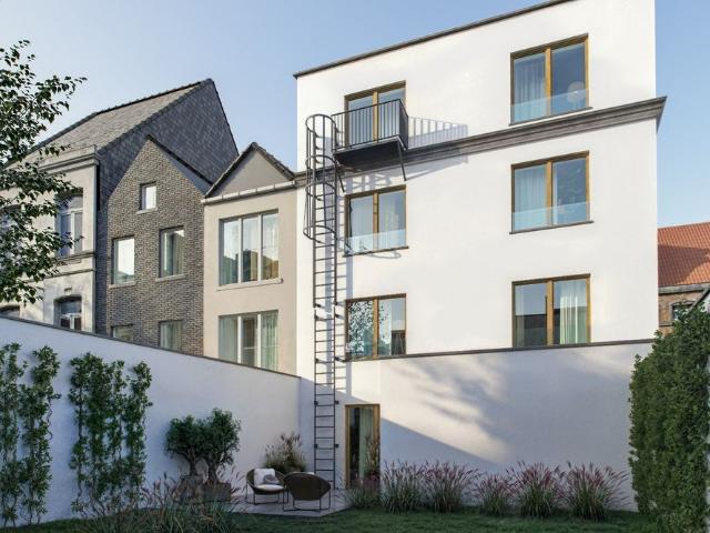 Kamer location à Mechelen, Antwerpen