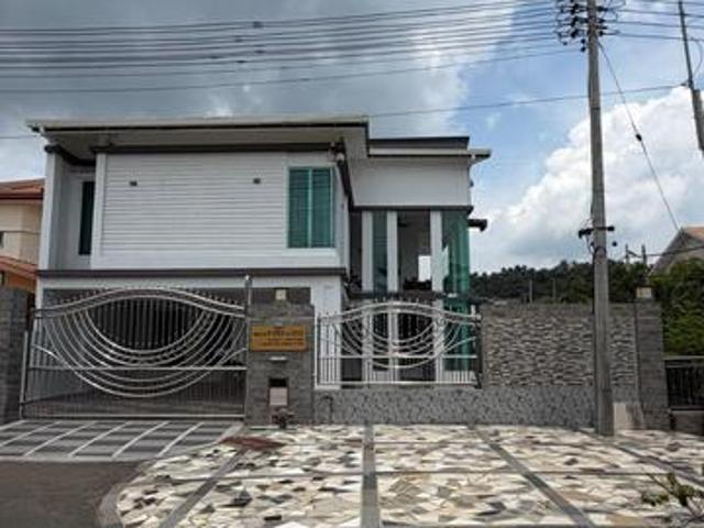 Terraced House for sale in Lahad Datu, Bahagian Tawau
