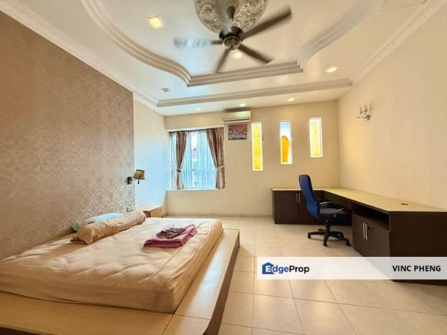House for rent in Kompleks Perumahan Ibu Pejabat Polis Daerah IPD Melaka Tengah, Bandaraya Melaka