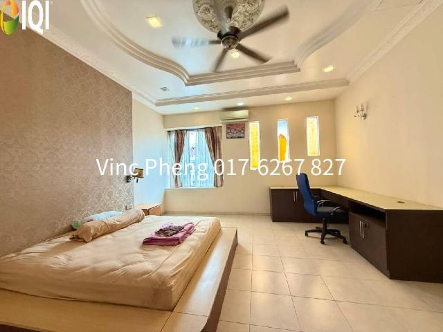 House for rent in Pekan Kajang, Majlis Perbandaran Kajang