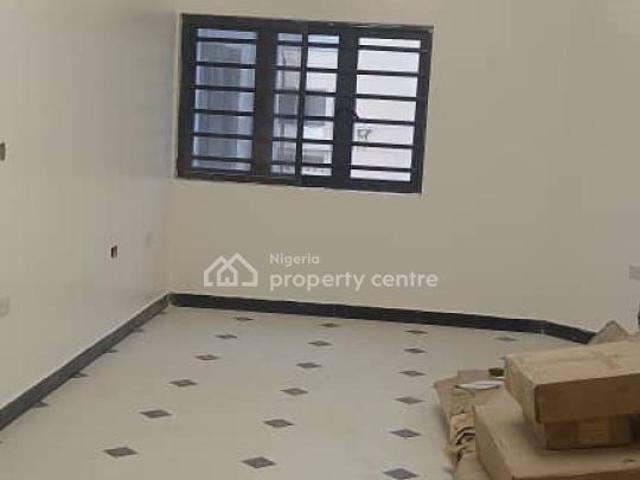 Flat for rent in Eti Osa, Lagos