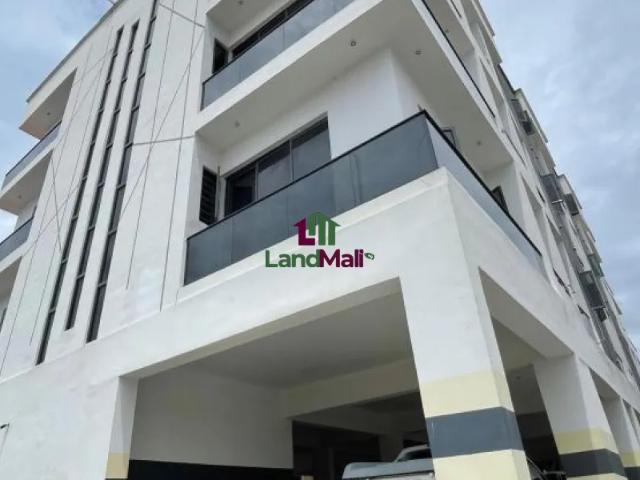 Property for sale in Eti Osa, Abuja