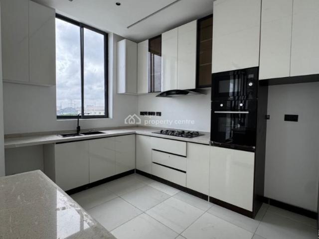 Flat for sale in Eti Osa, Abuja