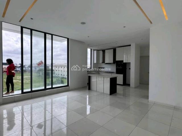 Flat for sale in Eti Osa, Abuja