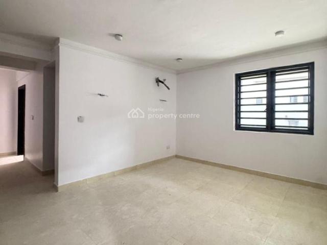 Flat for sale in Eti Osa, Lagos