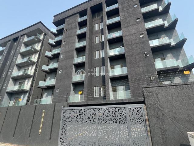 Flat for sale in Eti Osa, Lagos