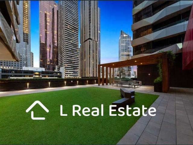 Apartment for rent in Melbourne, Victoria